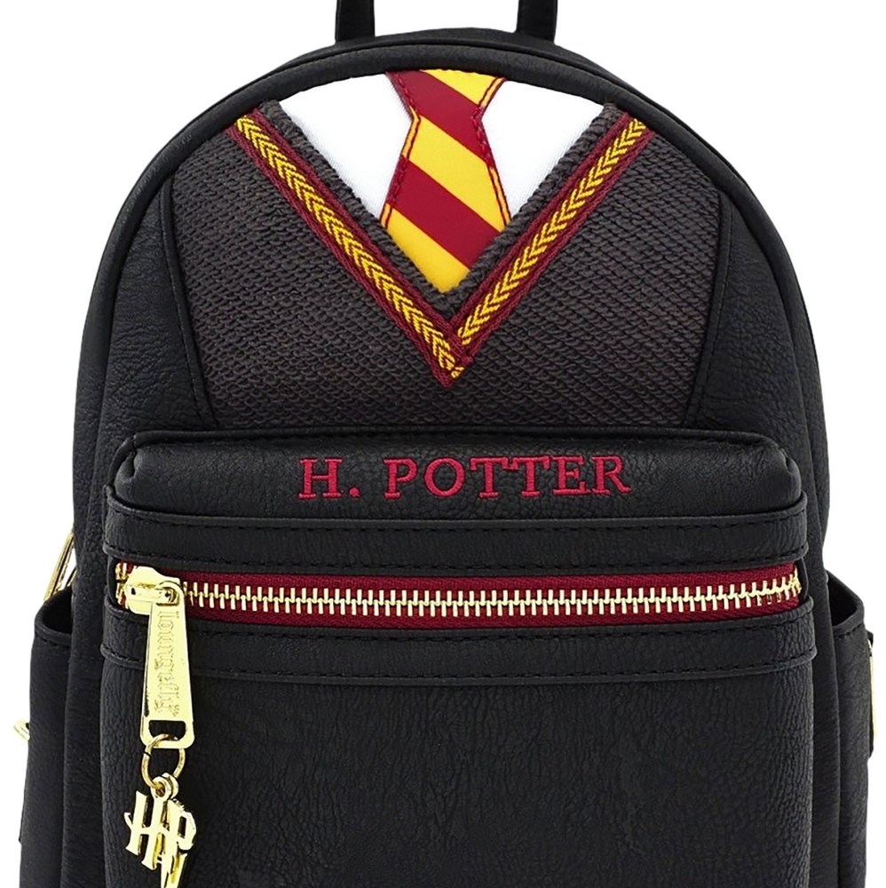 Loungefly Harry Potter Backpack